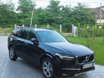 Liciteaza-Volvo XC90 2016