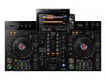 Sistem DJ profesional All-In-One Pioneer XDJ-XZ