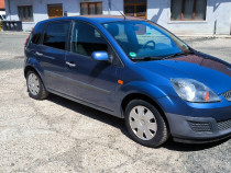 Ford Fiesta 1.3 benzină