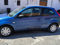 Ford Fiesta 1.3 benzină