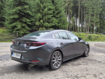 Mazda 3 Sedan 2019