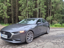 Mazda 3 Sedan 2019