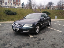 Volkswagen Phaeton 2010, euro 5, impecabil!