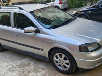 Opel Astra G masina