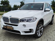 Liciteaza-BMW X5 2018