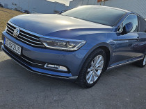 Liciteaza-Volkswagen Passat 2018