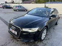 Liciteaza-Audi A6 2014