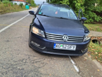 Vw passat b7 2.0