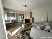 Apartament 2 Camere 54 MP One Exigent Plaza | Militari | Loc