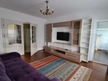 Apartament 2 camere, 53mp, Zona Ciresica