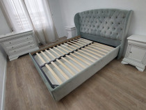 Mobilier dormitor de lux Mobexpert (impecabil)