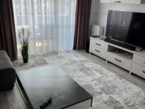 Apartament cu 3 camere, mobilat, utilat - Avantgarden 4