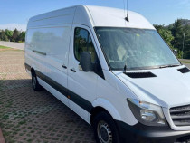 Mercedes sprinter 316