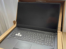 Laptop Gaming ASUS TUF A17 FX70611