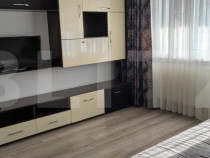 Apartament, 3 camere, zona Bistrita-Lac