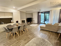 Apartament exclusivist 4 cam Silver Mountain