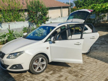 Seat Ibiza 2011