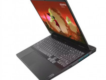 Laptop Gaming IdeaPad 3 15ARH7 AMD Ryzen5 6600H 4.5 GHz, RTX 3050