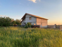 Casa individuala in Jimbolia, judetul Timis