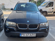 BMW X3 - 177 CP - Diesel