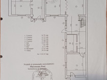 Casa 6 camere cu piscina in apropiere de metrou Laminorului