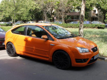 Ford Focus St mk2