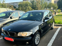 BMW seria 1 masina