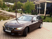 Bmw 316i f31 euro 6