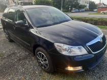 Skoda Octavia combi 1.6Tdi 2012