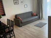 Apartament de vanzare 3 camere/mobilat/utilat/lparcare cadastrata