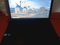 Laptop Asus gaming I7, 16 GB RAM