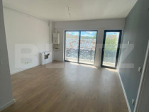 Apartament 2 camere, 48,41 mp, zona Nord