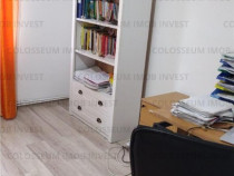 Apartament cu 4 camere, 2 bai-Zona Tractorul.