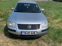 VW Passat 2.01 Benzina, 2001