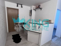 Centru Civic / 4 Camere / Loc parcare / Centrala proprie