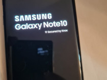 Samsung Note 10 impecabil