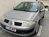 Renault Megane 1,5dci din 2005