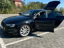 Audi A5 S-Line  Diesel