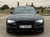 Audi A5 S-Line  Diesel