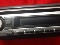 Radio cd player auto