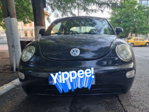 Volkswagen New Beetle 2000