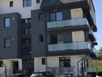 Închiriere Apartament 3 camere Otopeni bloc nou