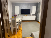 Apartament cu 3 camere Central