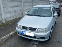 Vand volskwagen polo 6n