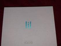 IQOS LIL folosit