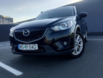 Mazda Cx-5 2014 diesel 175 cai