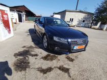 Audi A5 2.0tdi 170 cp