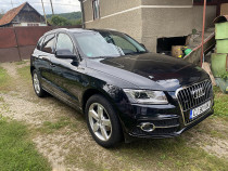 Liciteaza-Audi Q5 2014