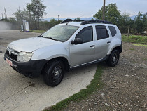 Liciteaza-Dacia Duster 2010