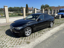 Liciteaza-BMW 316 2012